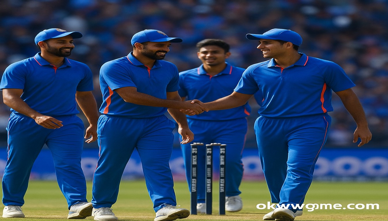 বাংলাদেশ বনাম বিদেশী ক্রিকেট ম্যাচ —