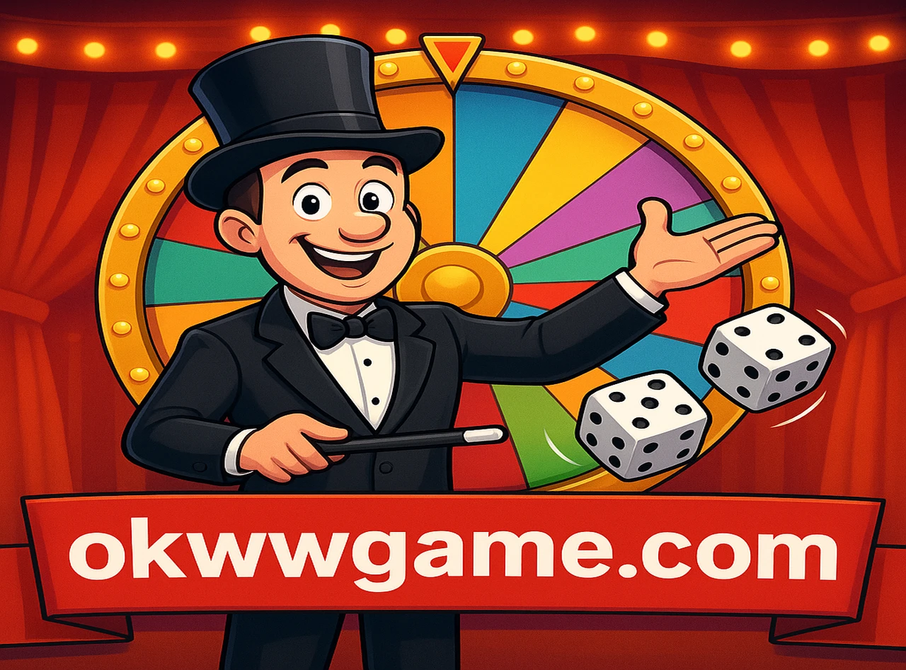 মনোপলি লাইভ okww