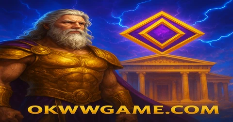 গেটস অব অলিম্পাস আর্কেড গেম