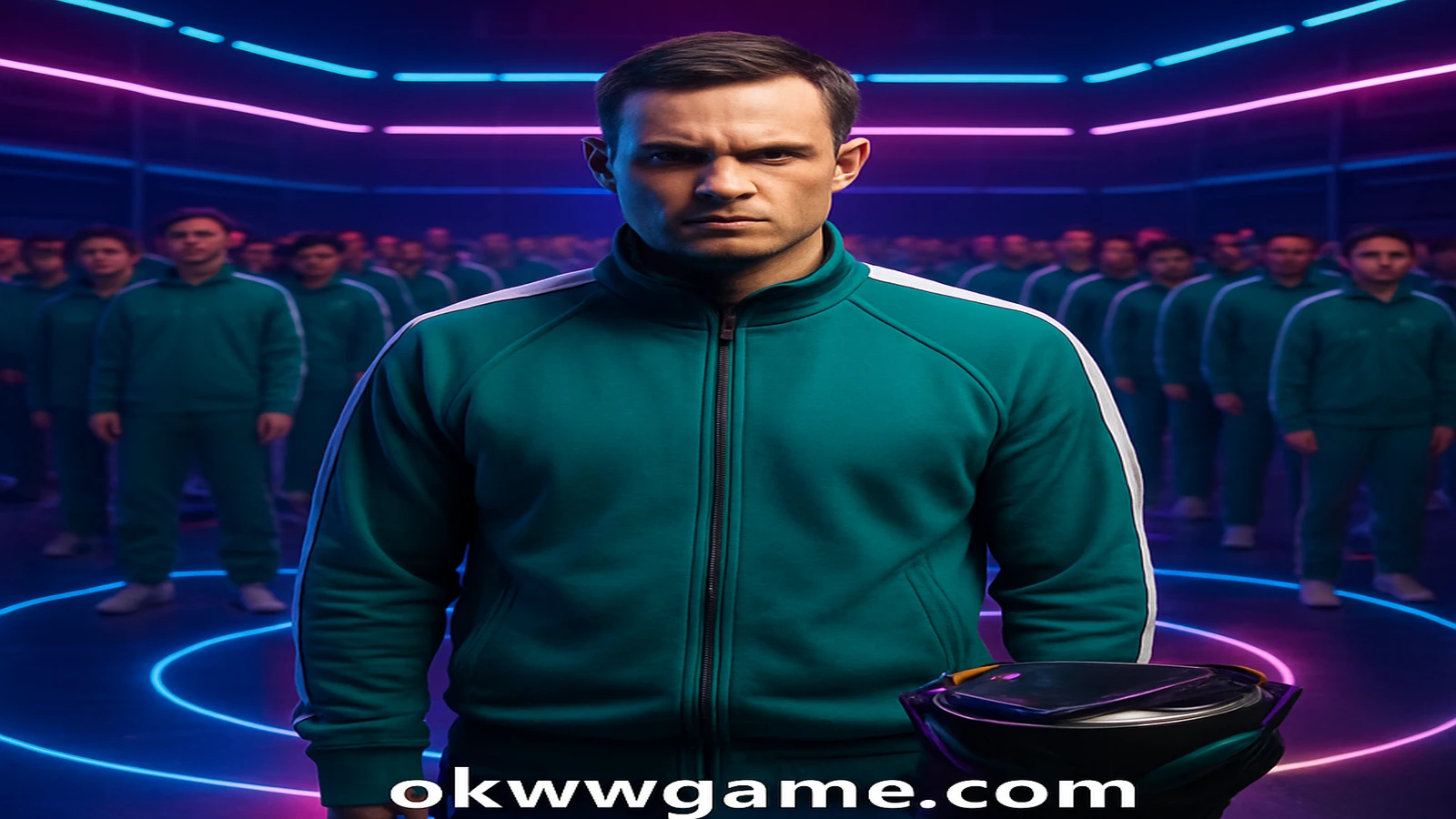 ৪৫৬ স্পিন শোডাউন