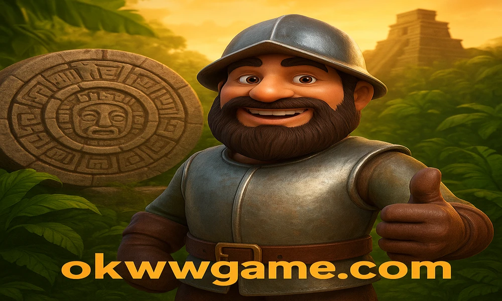 গোনজোস কুয়েস্ট