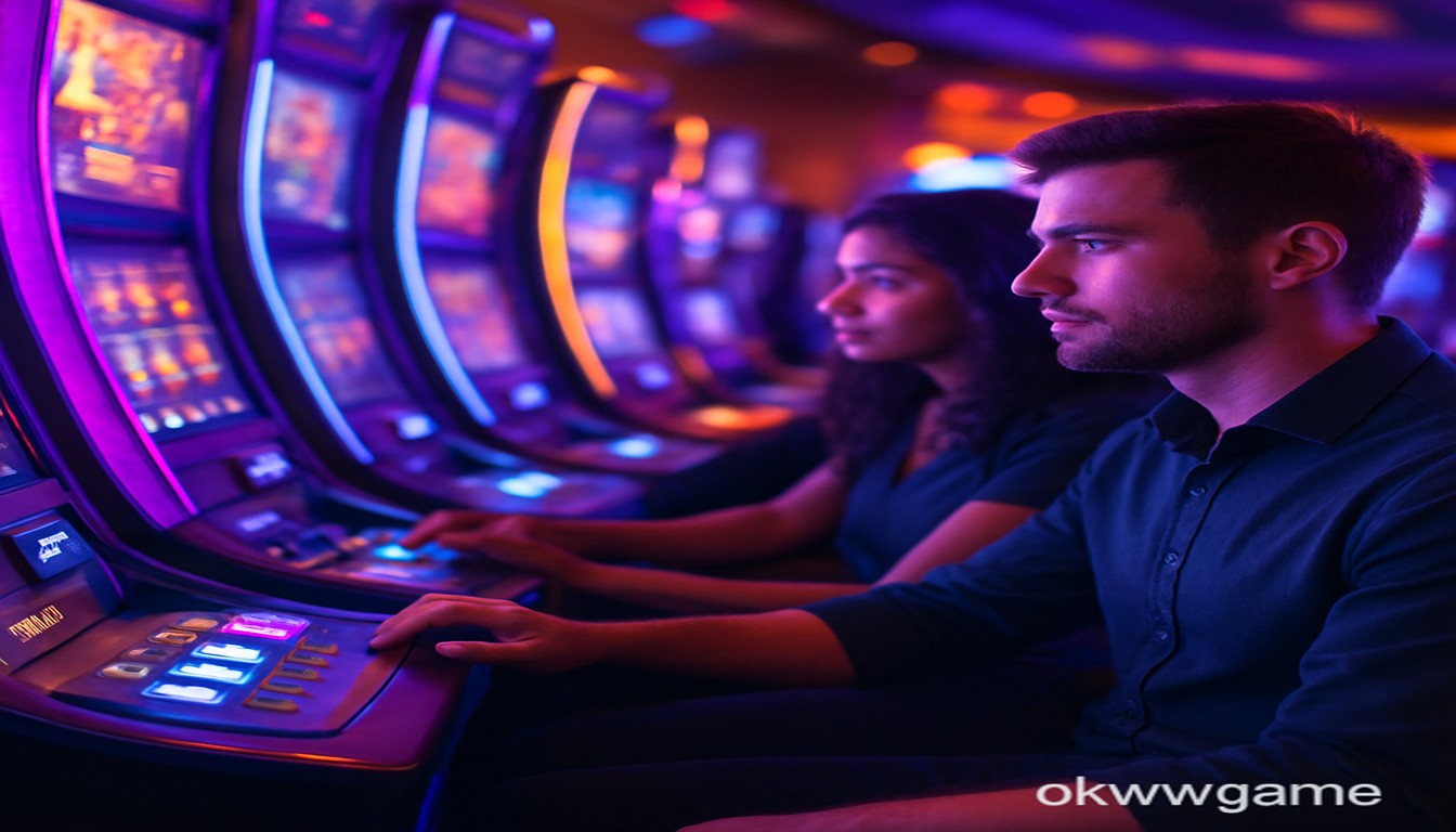 বাংলাদেশে গেমিং প্রবণতা — okww